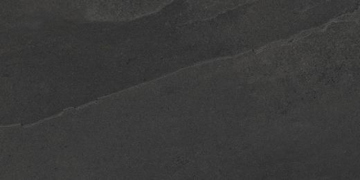 Billede af Ashima Black 60x120 cm (RB - Stokhugget)