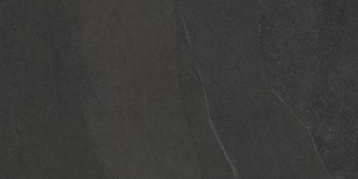 Billede af Ashima Black 60x120 cm (RM - Mat)