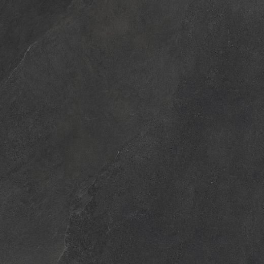 Billede af Ashima Black 60x60 cm (RB - Stokhugget)