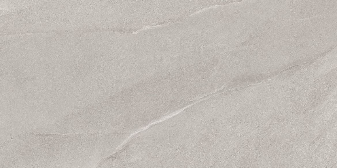 Billede af Ashima White 60x120 cm (RM - Mat)