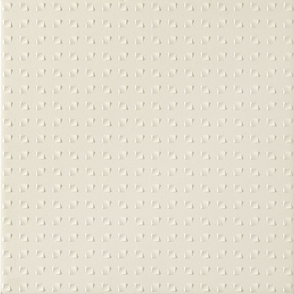 Billede af CC Pro Off-White Mat Uglaseret Nokken 297x297 mm