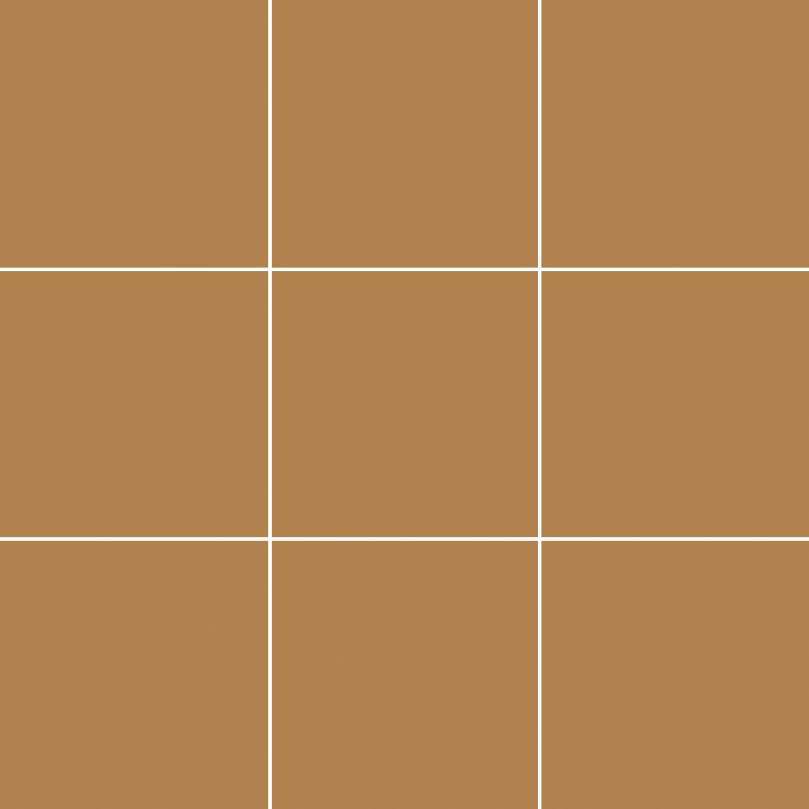 Billede af CC Pro Karrygul Mat Uglaseret 97x97 mm