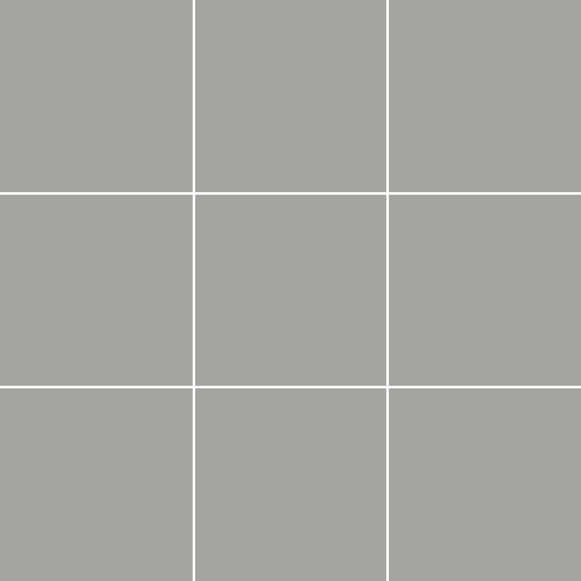 Billede af CC Pro Grå Mat Uglaseret 97x97 mm