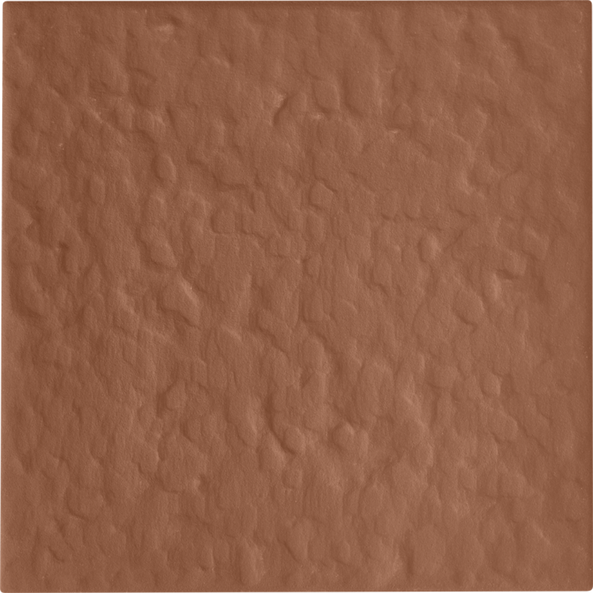 Billede af CC Classic Rød Ru 146x146 mm