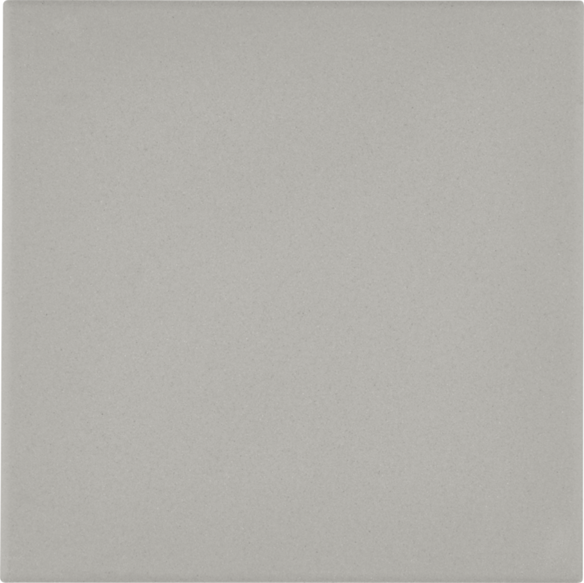 Billede af CC Classic Lys Grå Uglaseret 146x146 mm