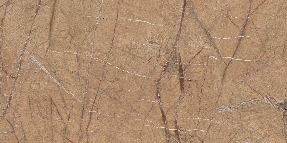 Billede af The Rock Forest Gold Ru 60x120 cm (R - RU)
