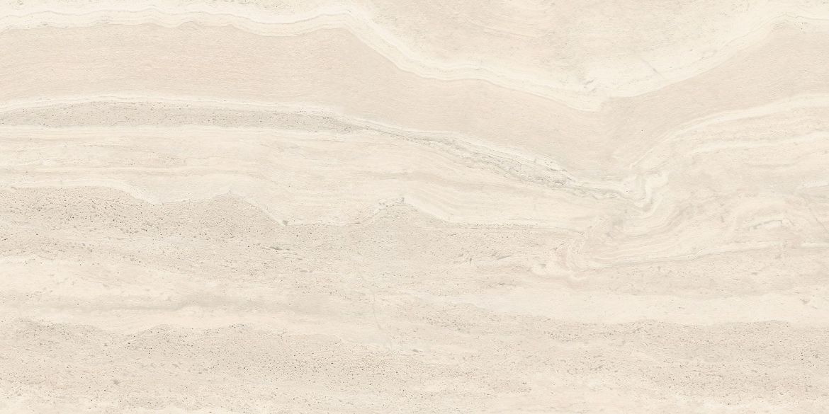 Billede af The Rock Travertino Argentum Ru 60x120 cm (R - RU)