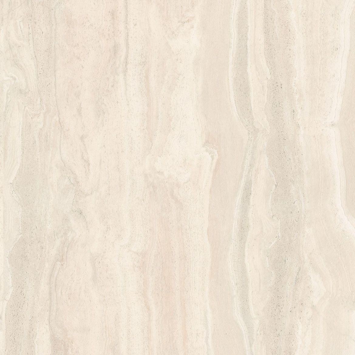 Billede af The Rock Travertino Argentum Ru 60x60 cm (R - RU)